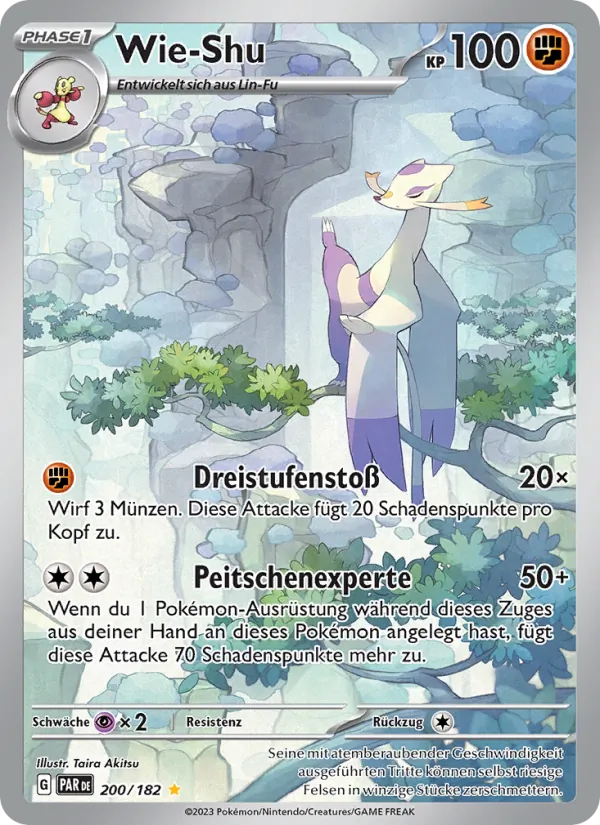 Wie-Shu