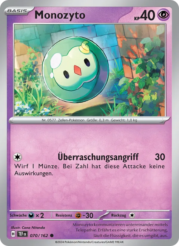 Monozyto