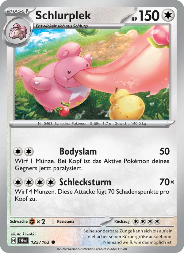 Schlurplek
