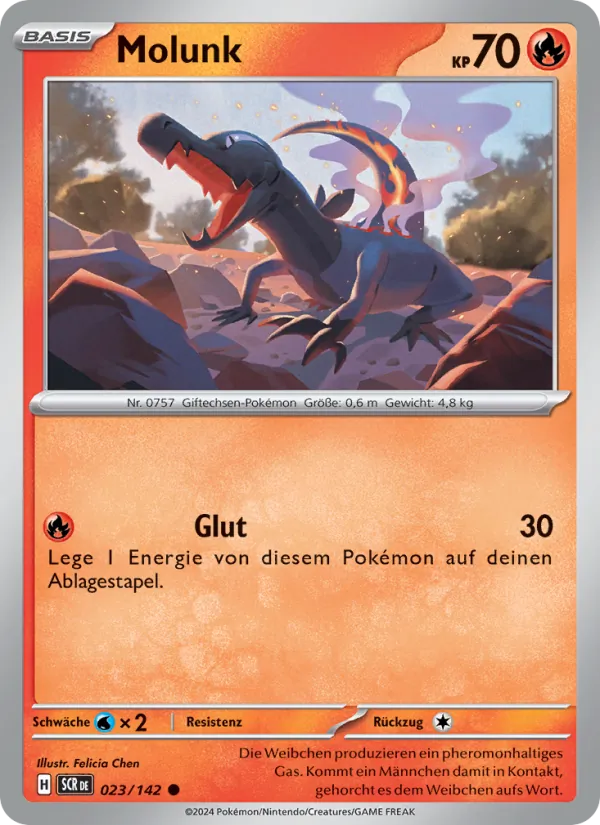 Molunk