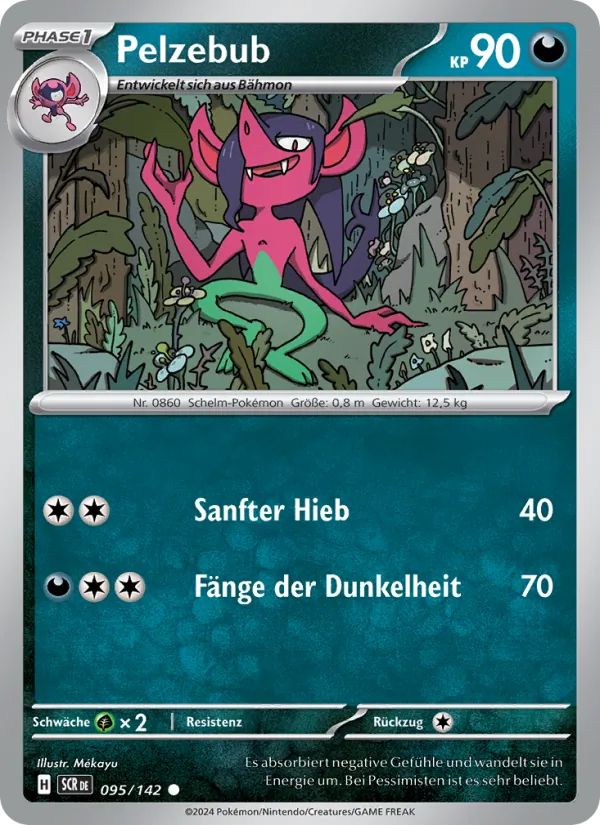 Pelzebub