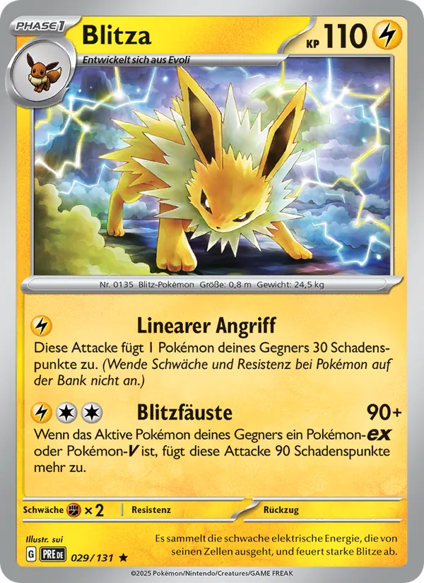 Blitza