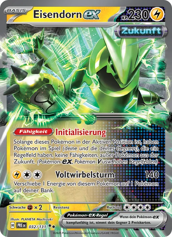 Eisendorn-ex
