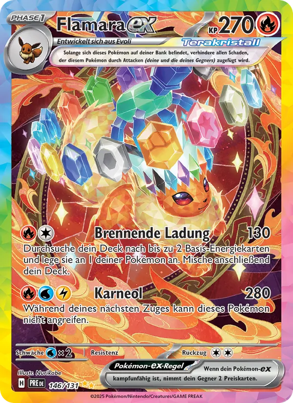Flamara-ex