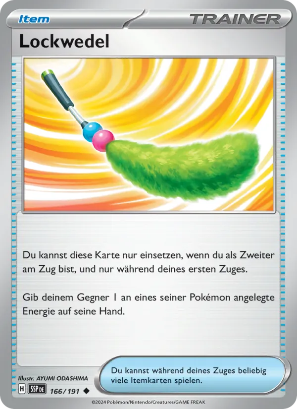 Lockwedel