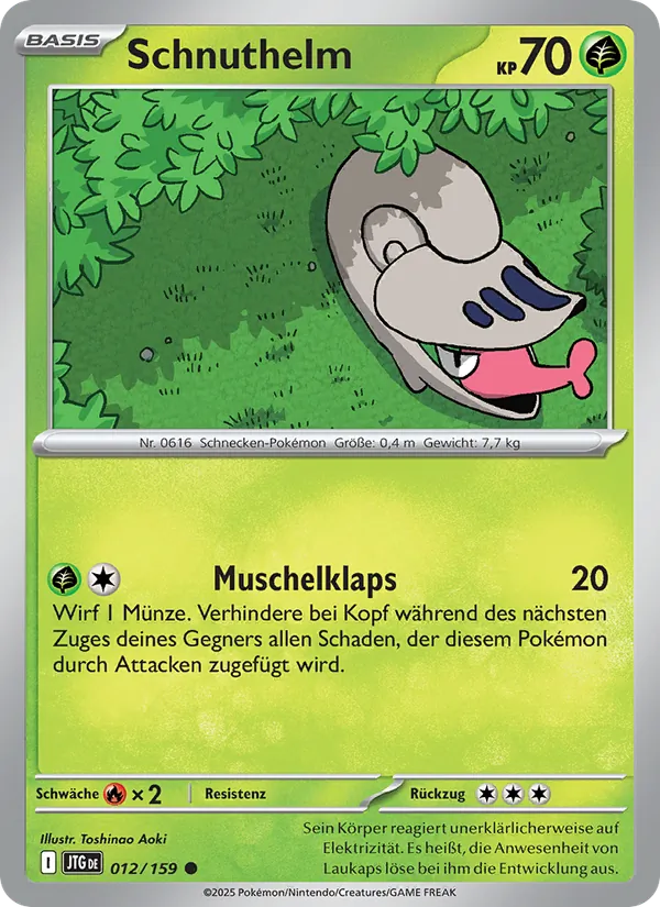 Schnuthelm