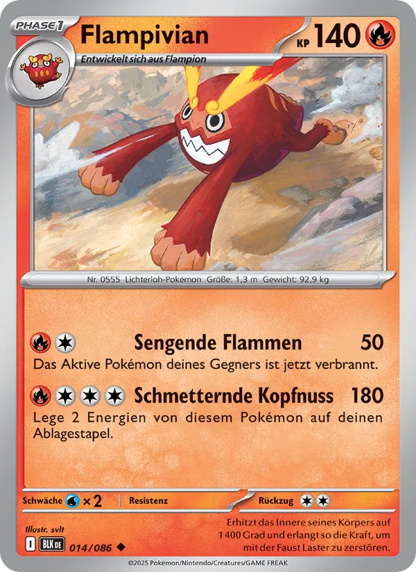 Flampivian