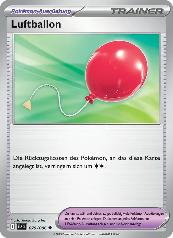 Luftballon