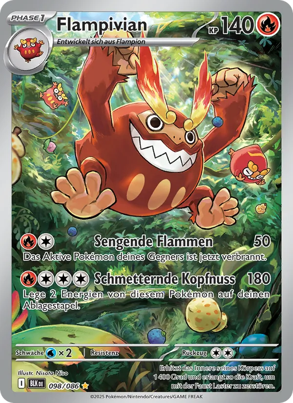 Flampivian