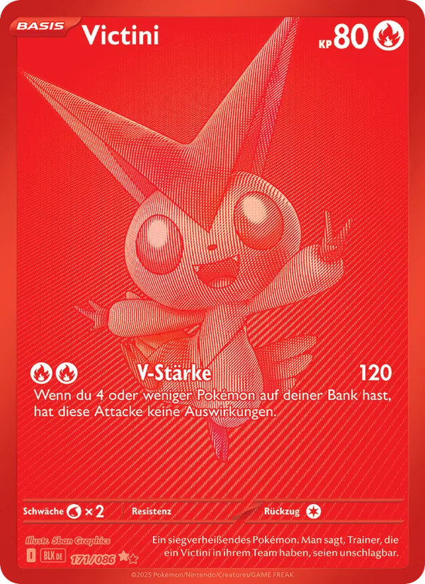 Victini