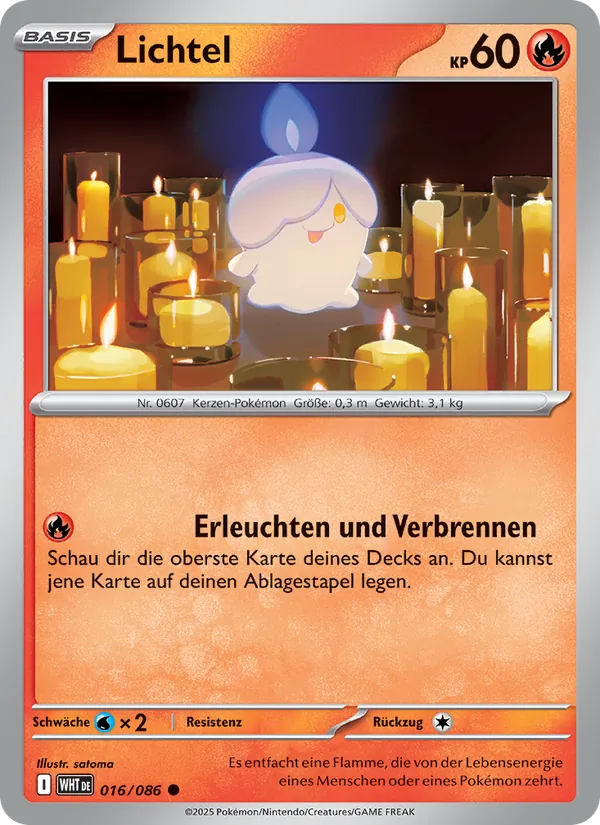 Lichtel