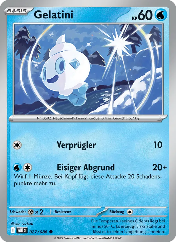 Gelatini