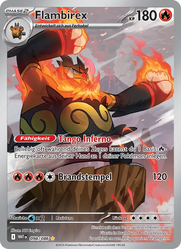 Flambirex