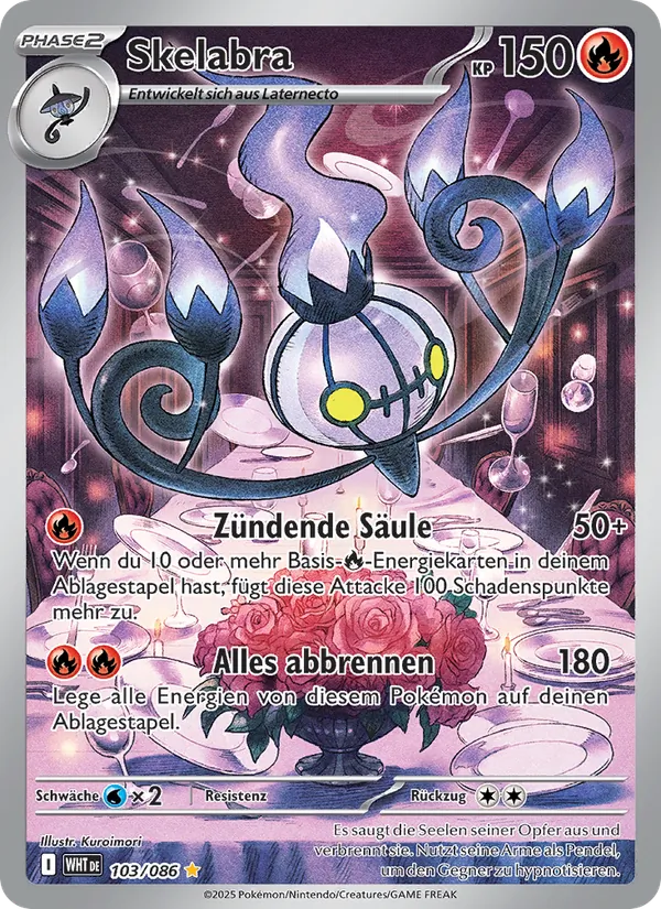 Skelabra