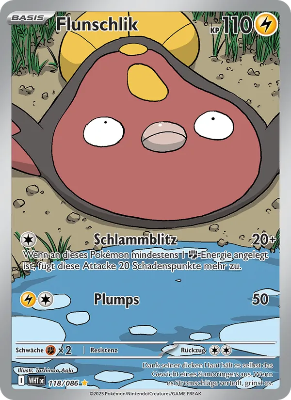 Flunschlik