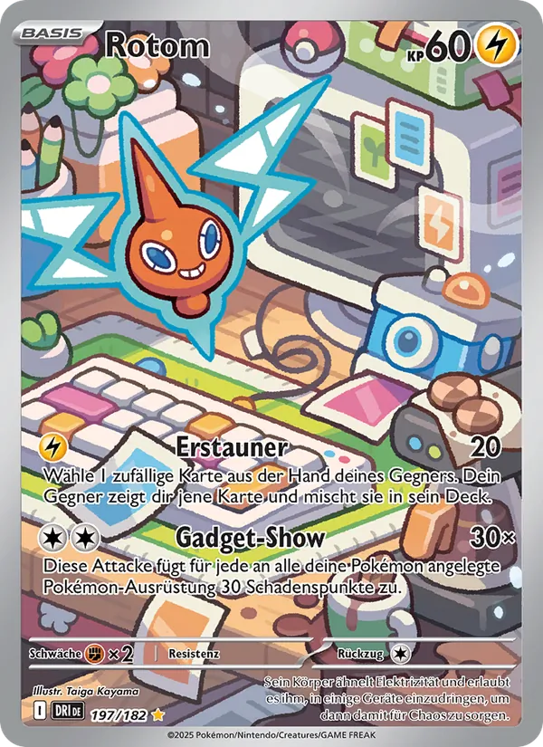 Rotom