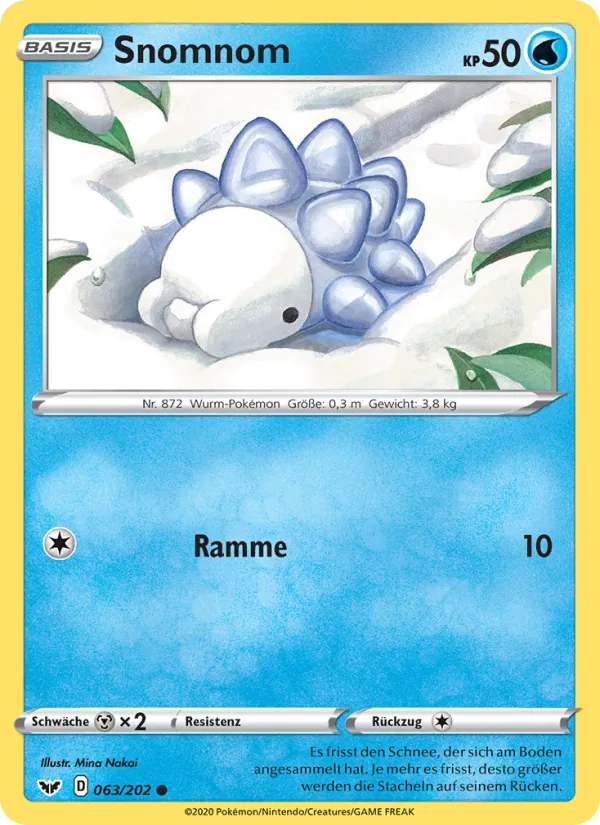 Snomnom