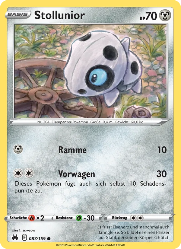 Stollunior