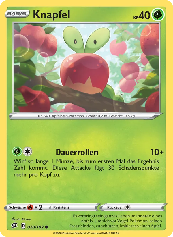 Knapfel
