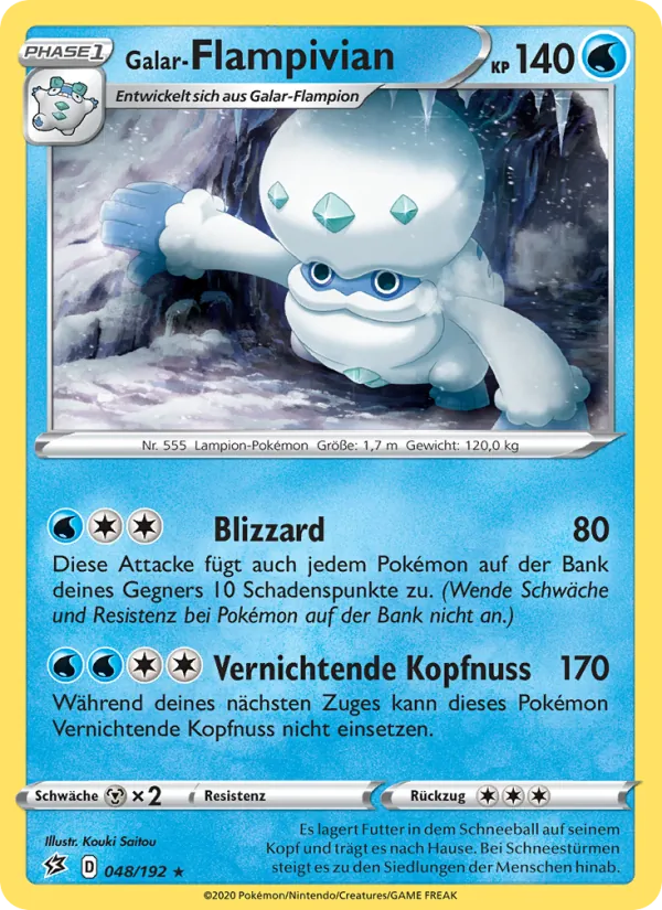 Galar-Flampivian