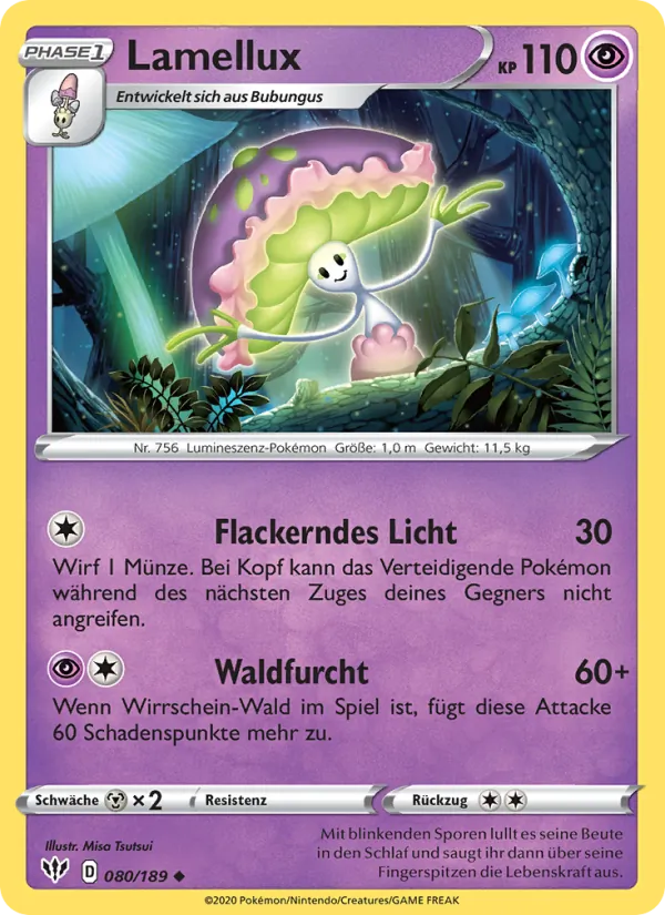 Lamellux