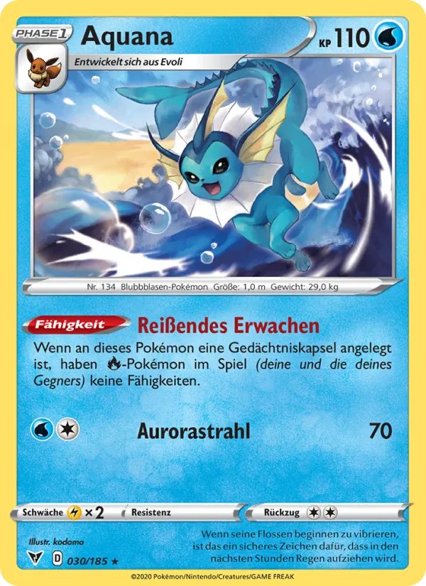 Aquana