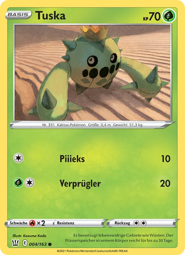 Tuska