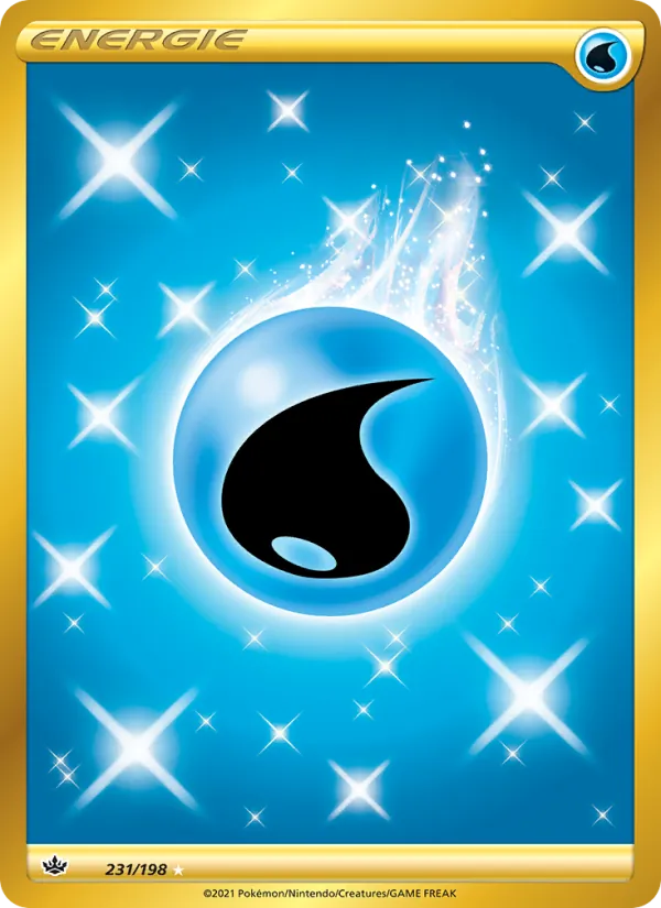 Wasser-Energie