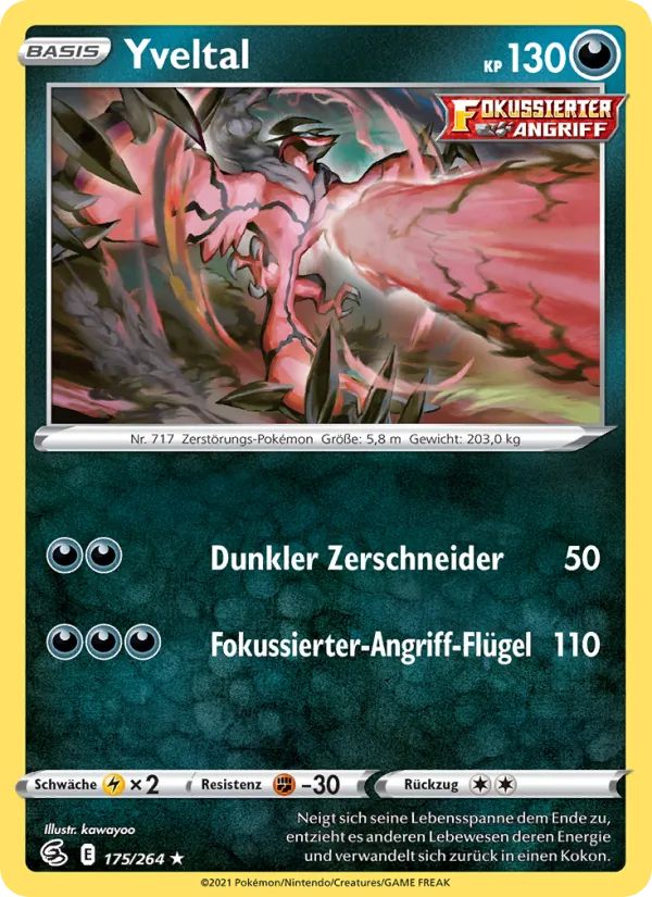 Yveltal