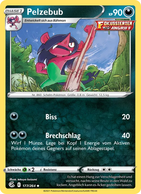 Pelzebub