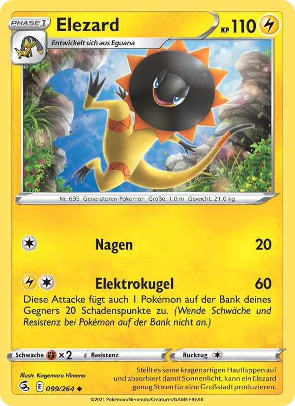 Elezard