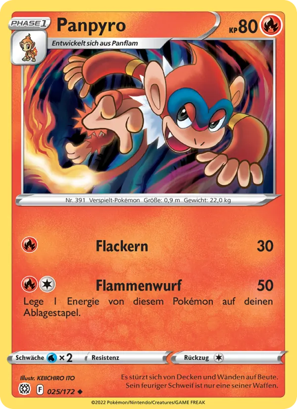 Panpyro