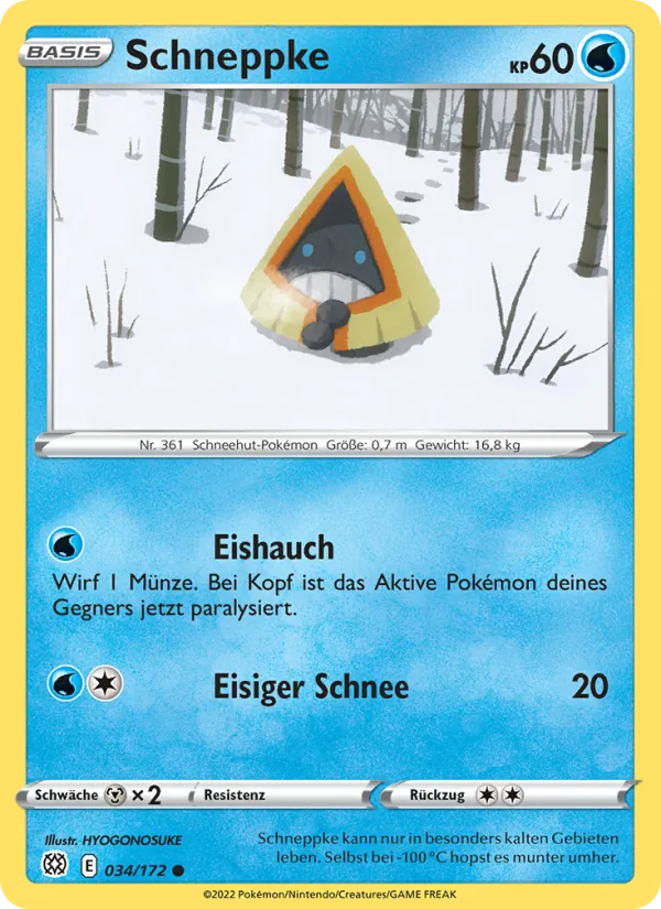 Schneppke