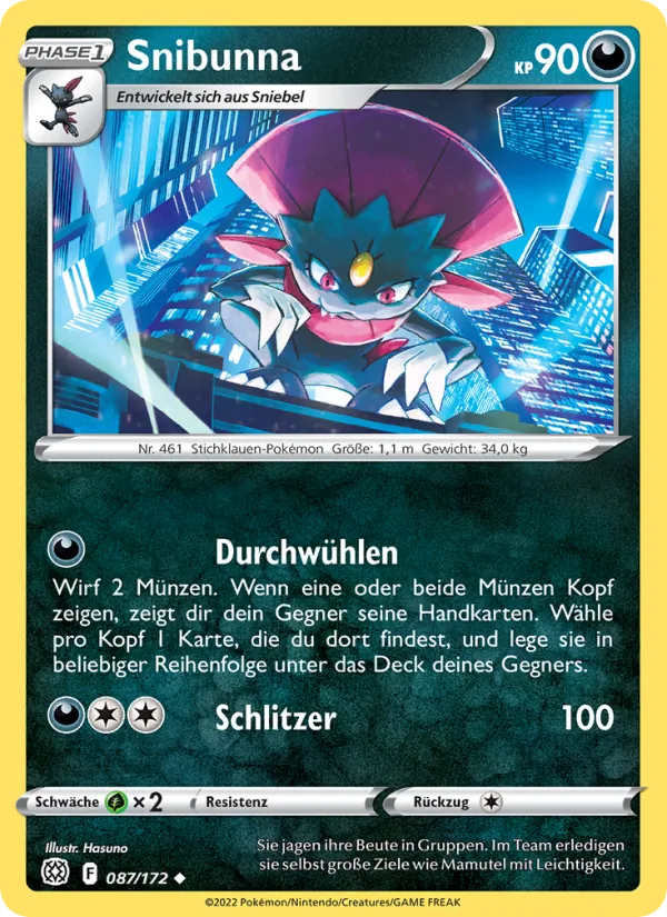 Snibunna
