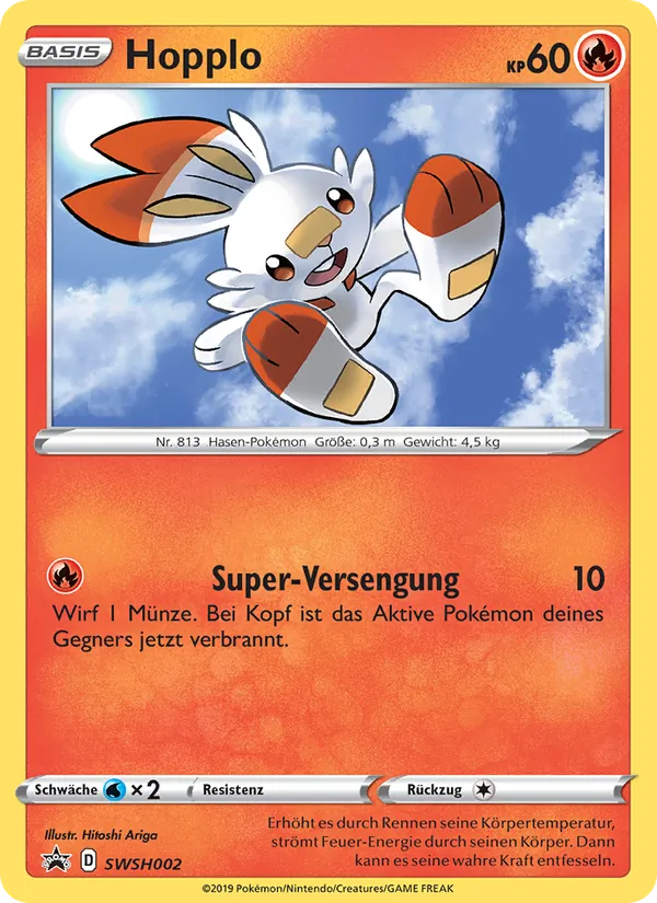Hopplo