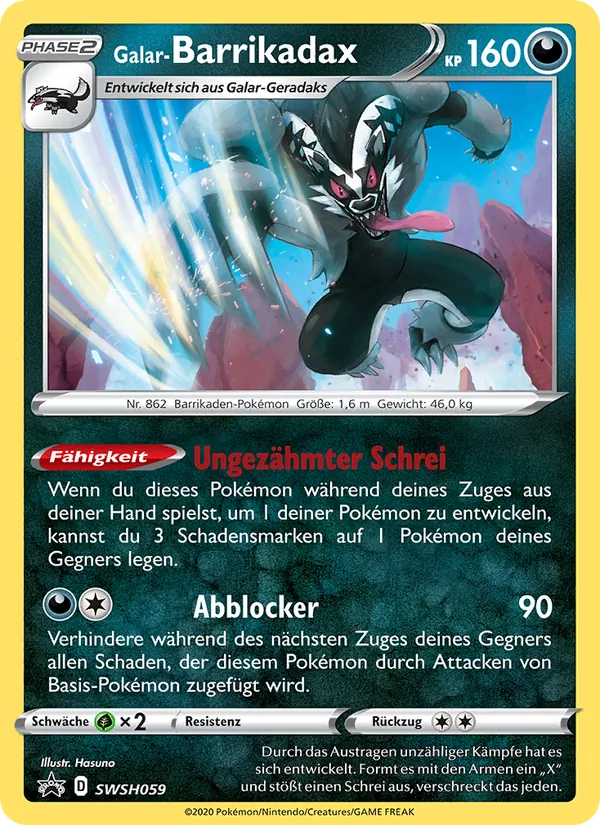 Galar-Barrikadax