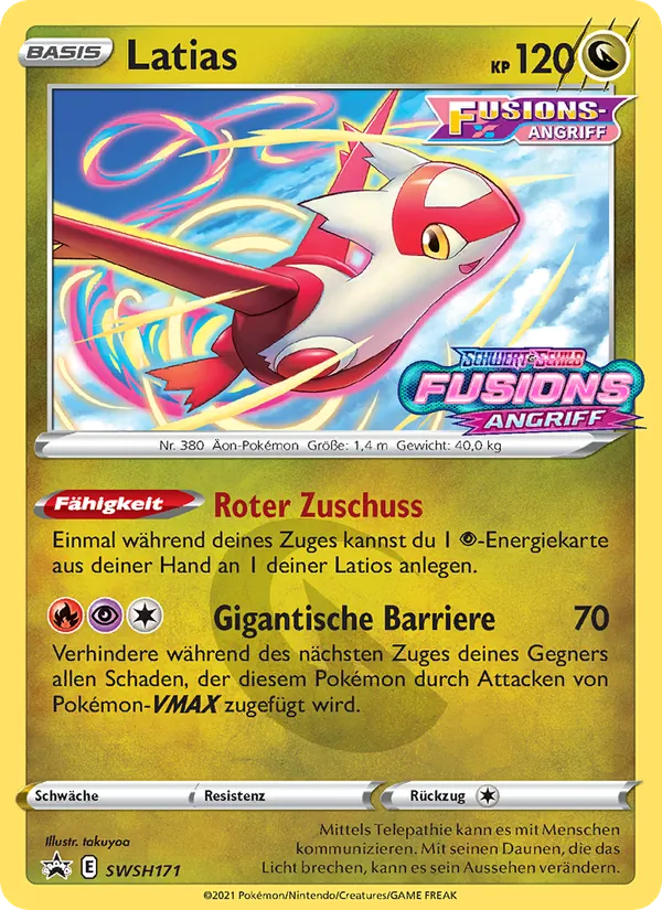 Latias