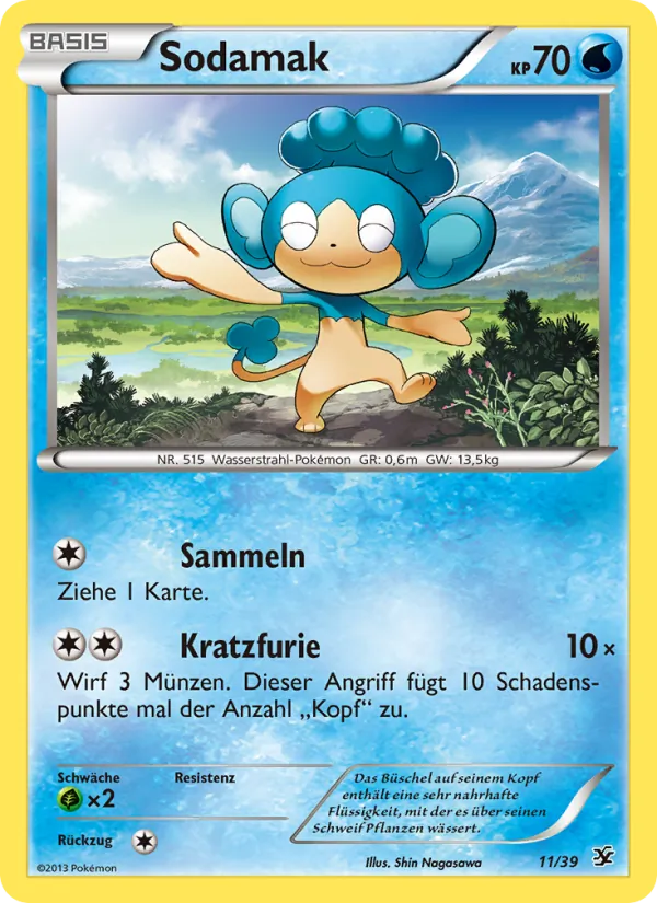 Sodamak