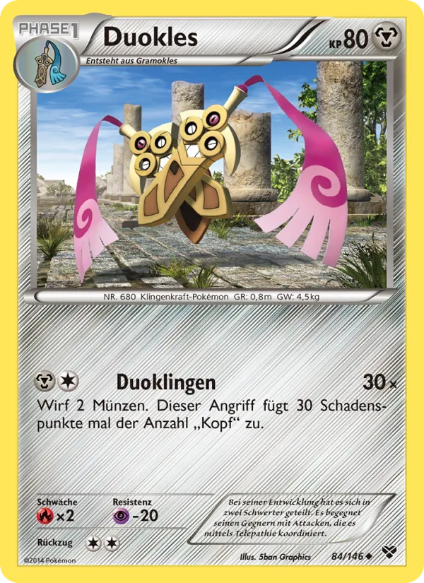 Duokles