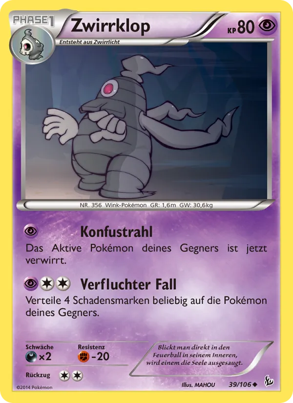 Zwirrklop