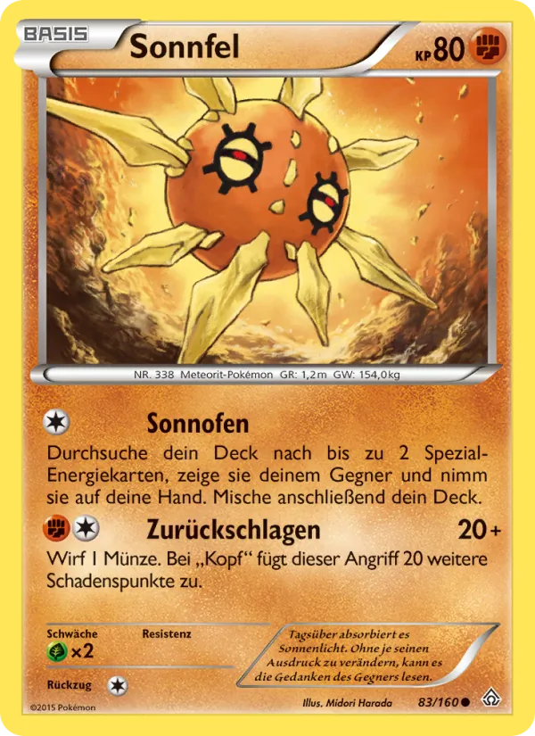 Sonnfel