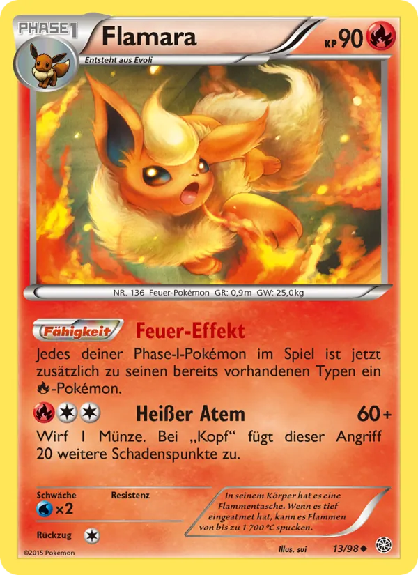 Flamara