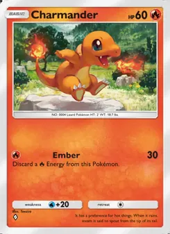 Charmander