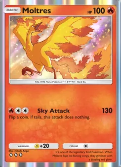 Moltres