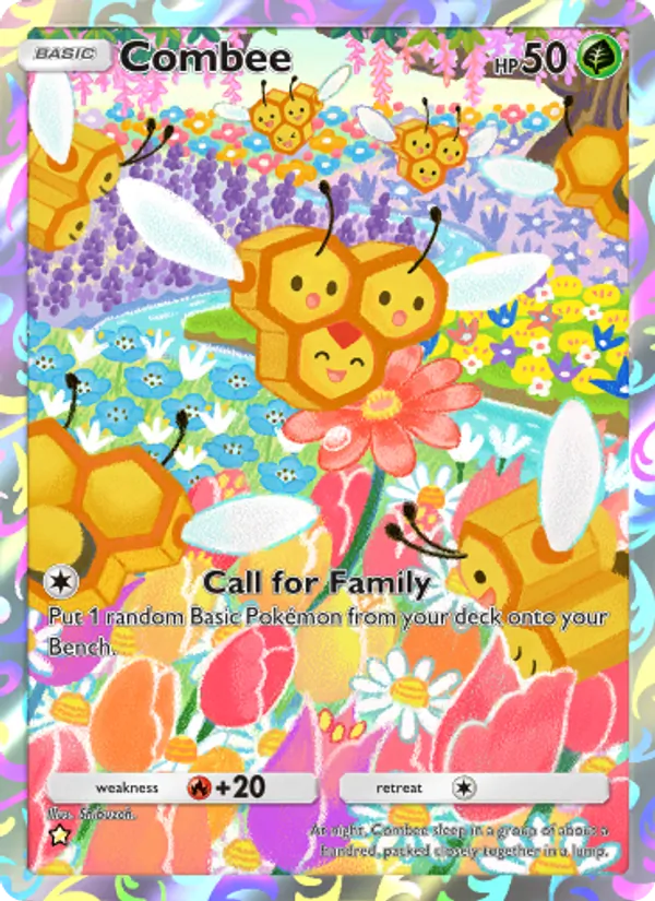 Combee
