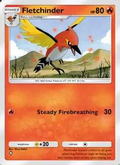 Fletchinder