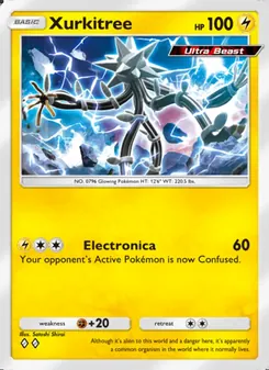 Xurkitree