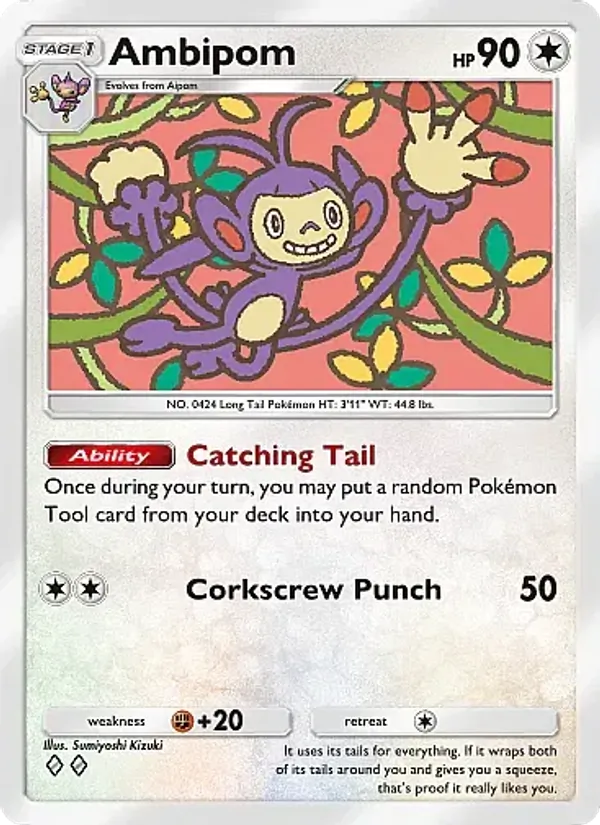 Ambipom