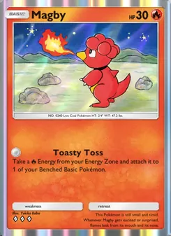 Magby