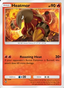 Heatmor